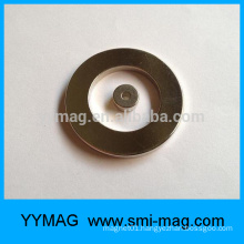 ring neodymium magnet speakers professional